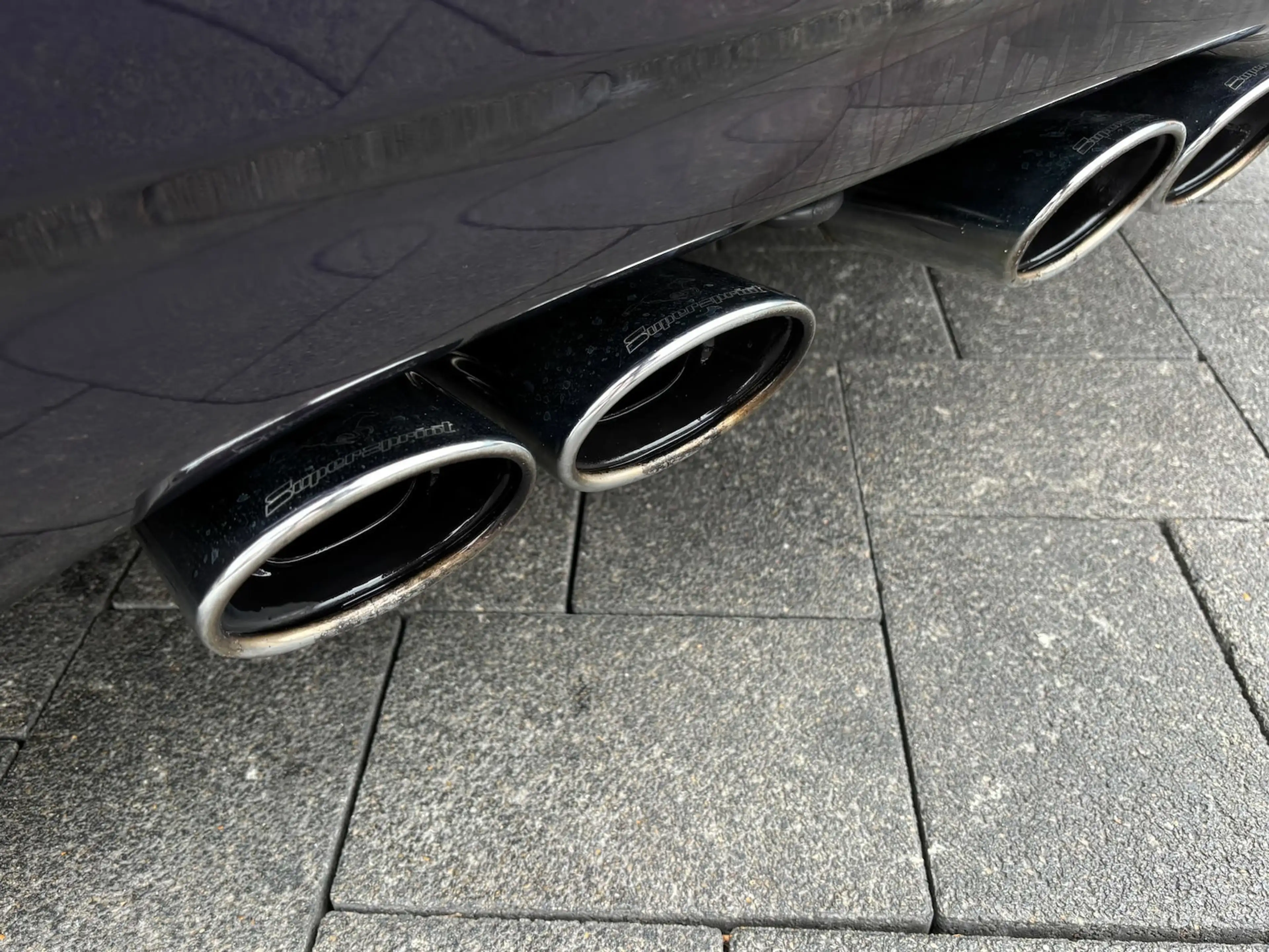 Corvette C5 5.7 V8 Automatik Leder Klima Alu Cabrio HUD — photo 14