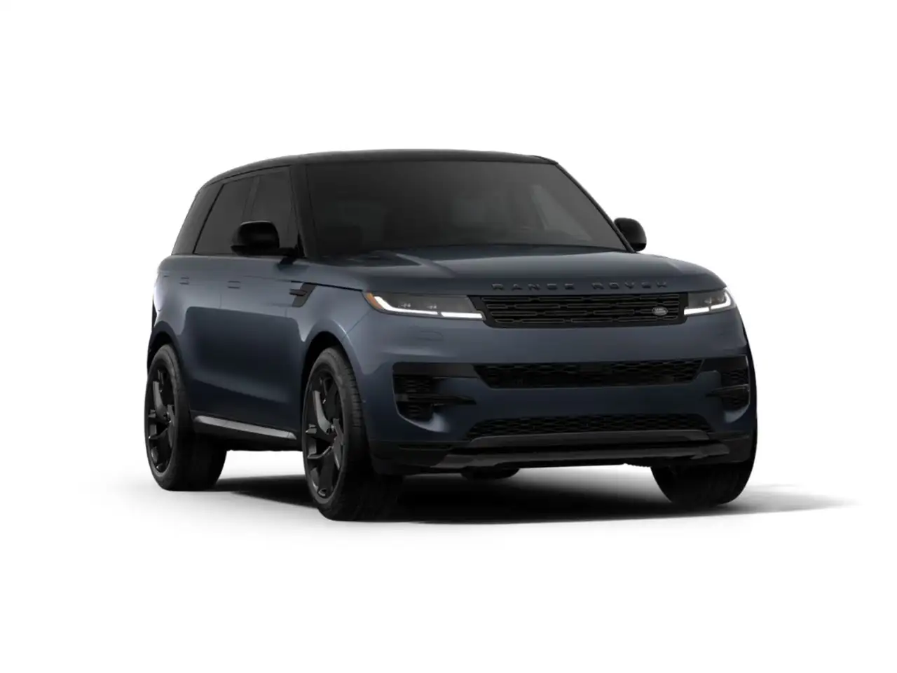 2026 Land Rover Range Rover Sport