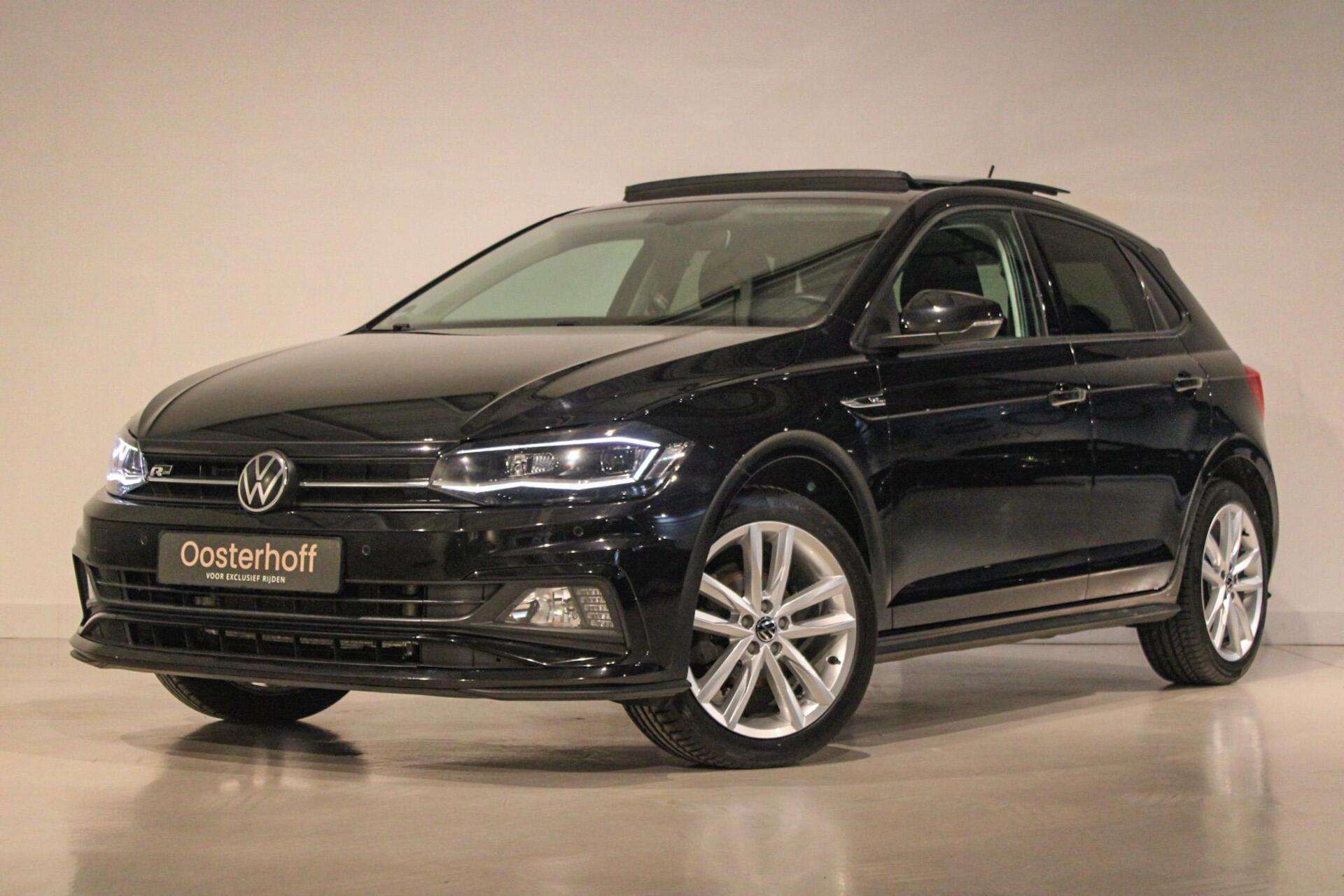 2021 Volkswagen Polo