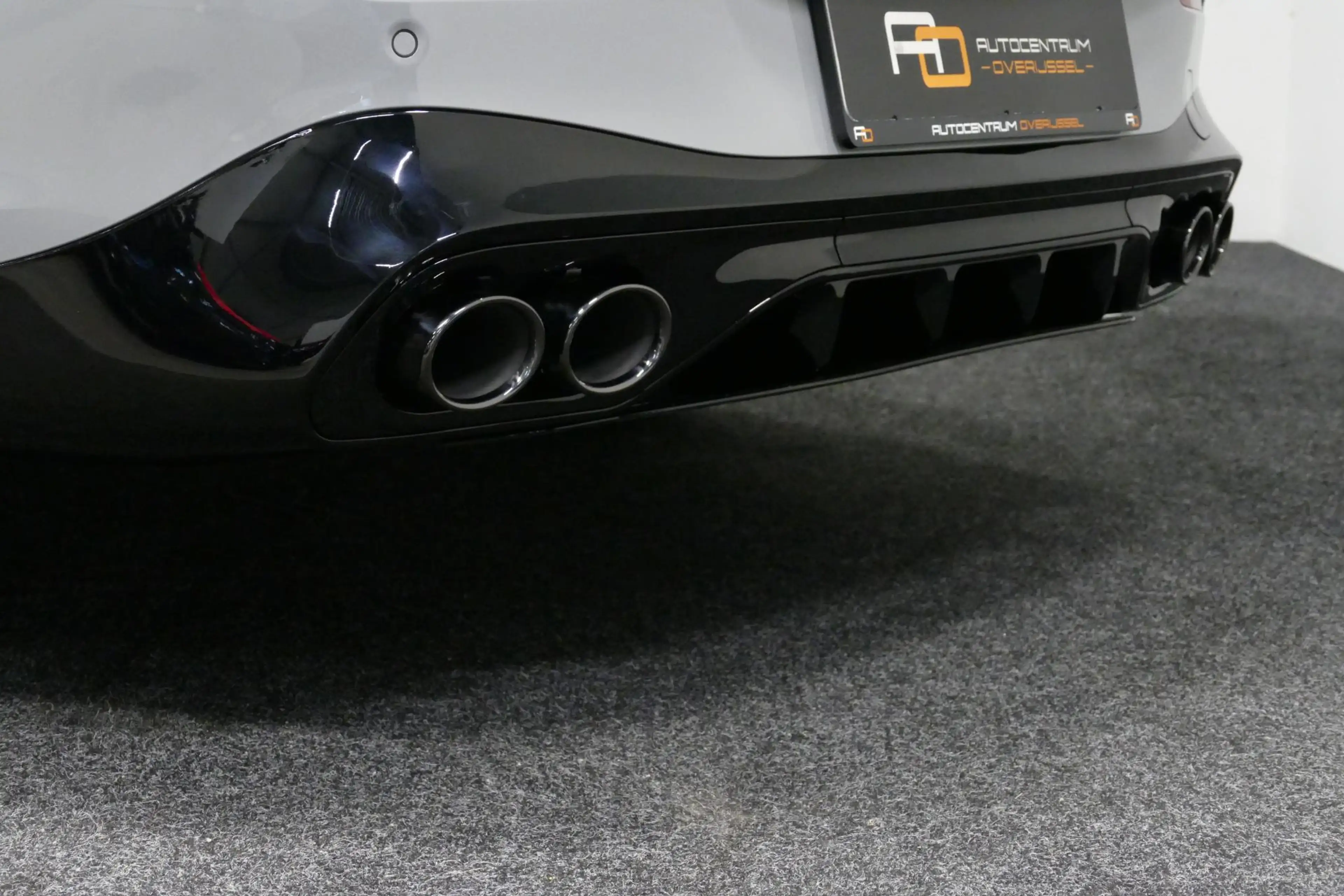 Mercedes-Benz CLE 300 Coupé e AMG Line / CLE 53 AMG Look / CLE 53 AMG Di — photo 16