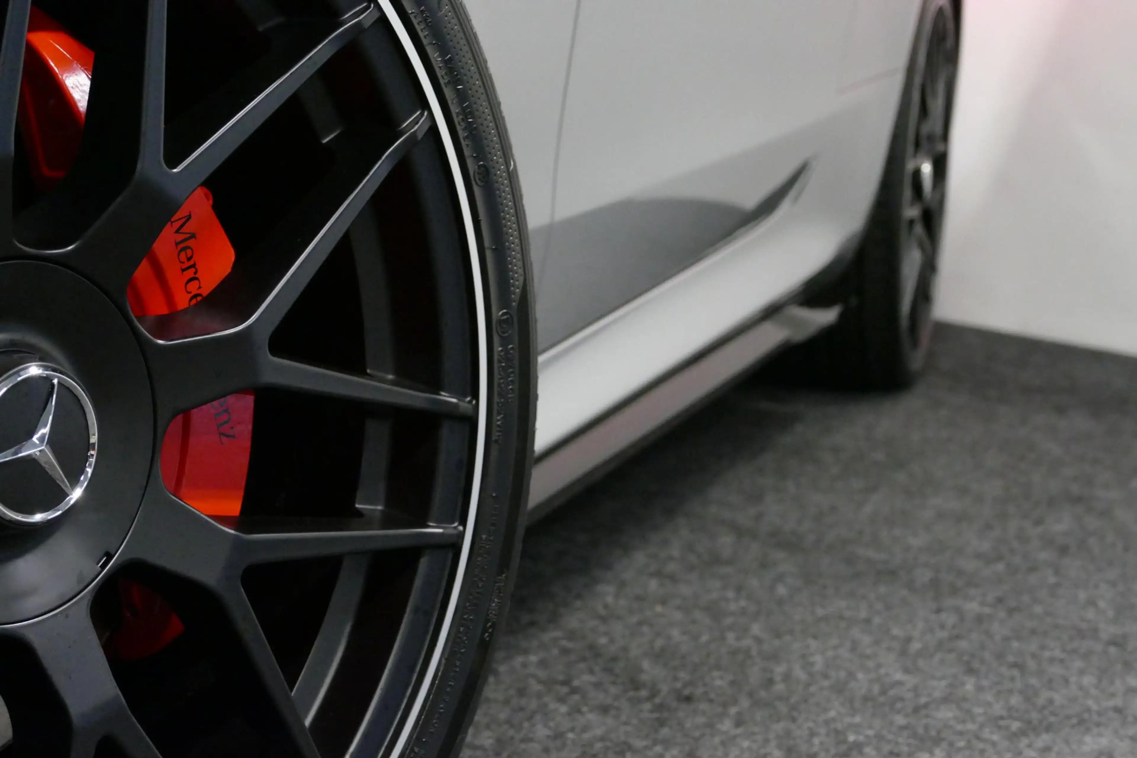 Mercedes-Benz CLE 300 Coupé e AMG Line / CLE 53 AMG Look / CLE 53 AMG Di — photo 28