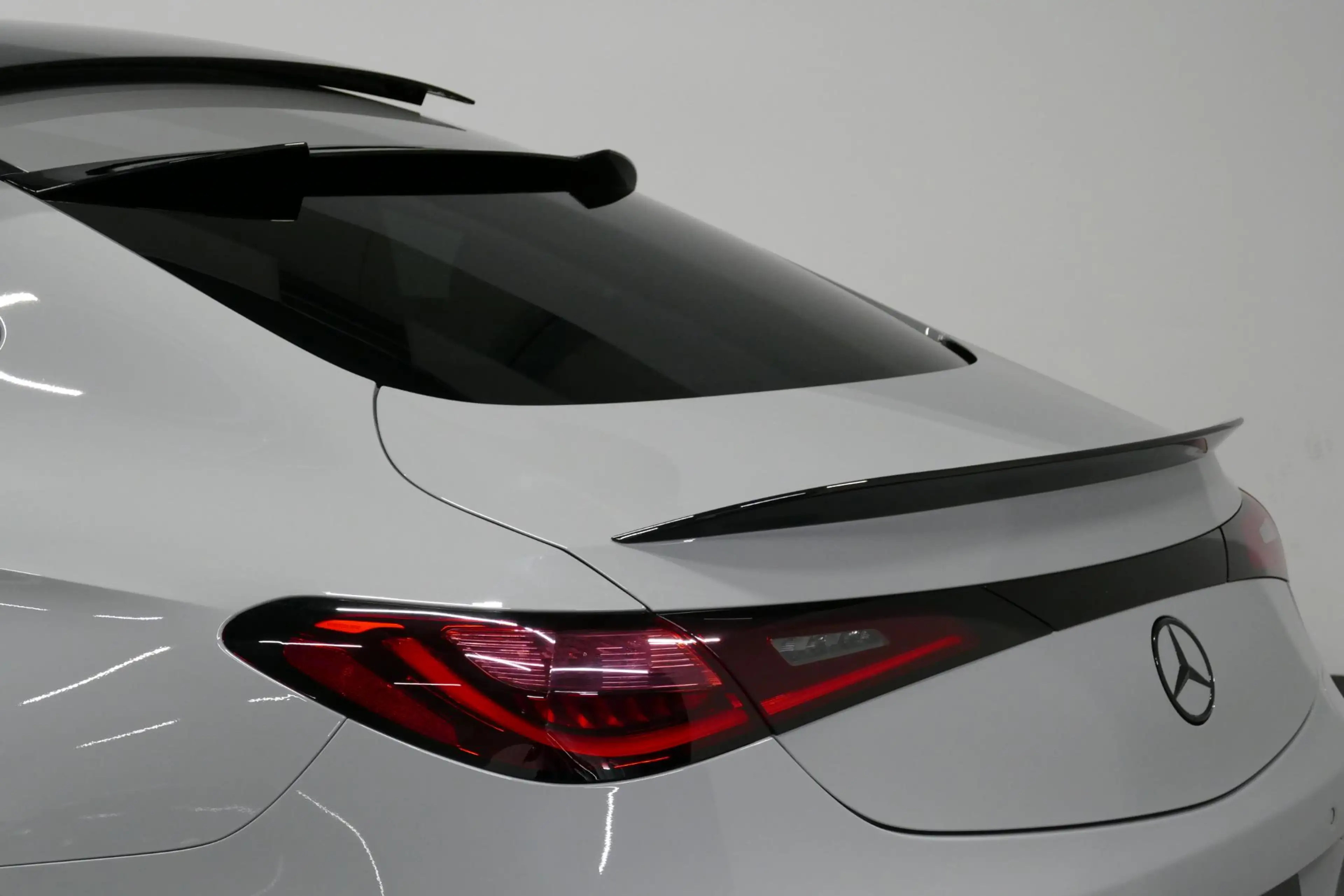 Mercedes-Benz CLE 300 Coupé e AMG Line / CLE 53 AMG Look / CLE 53 AMG Di — photo 17