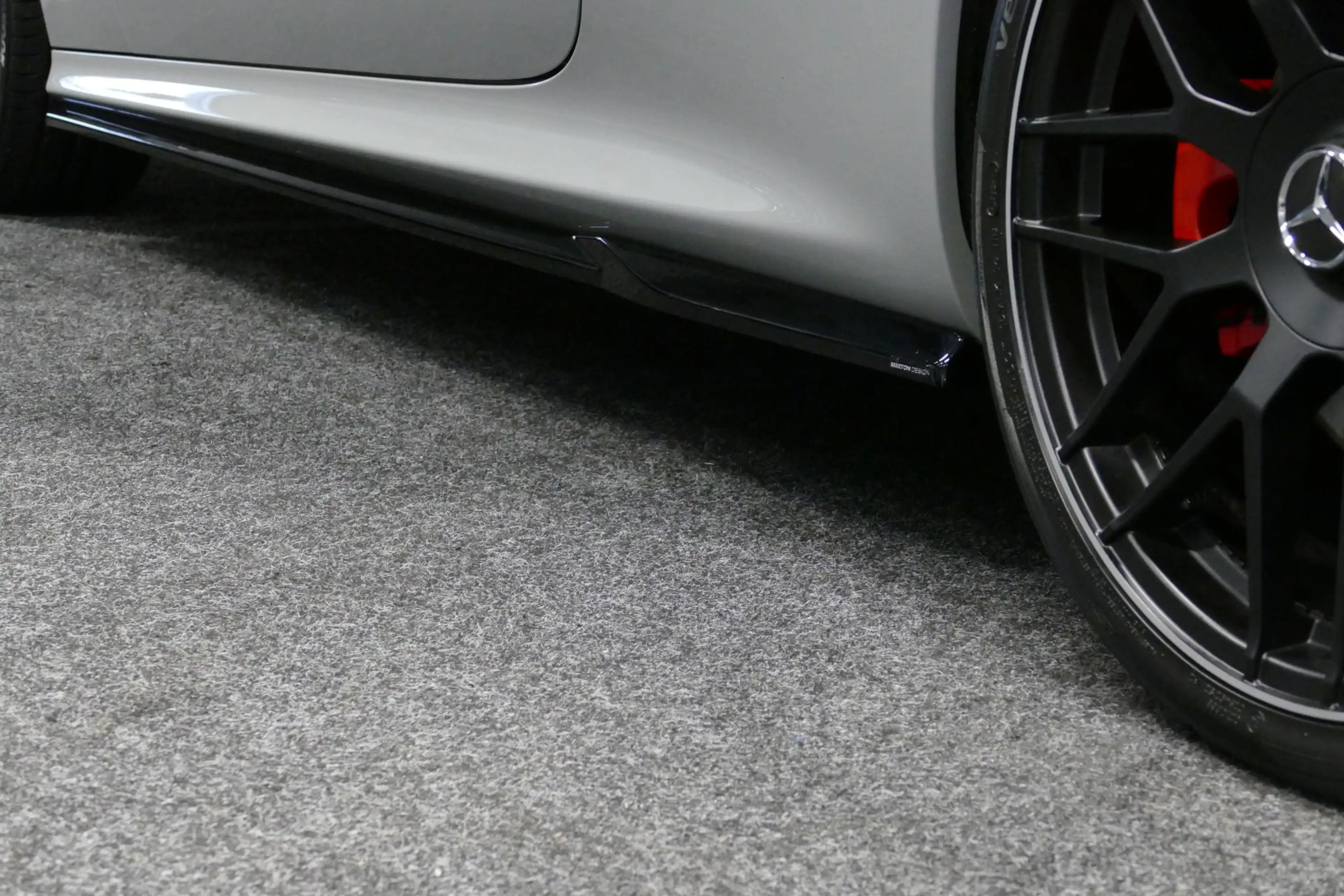 Mercedes-Benz CLE 300 Coupé e AMG Line / CLE 53 AMG Look / CLE 53 AMG Di — photo 15