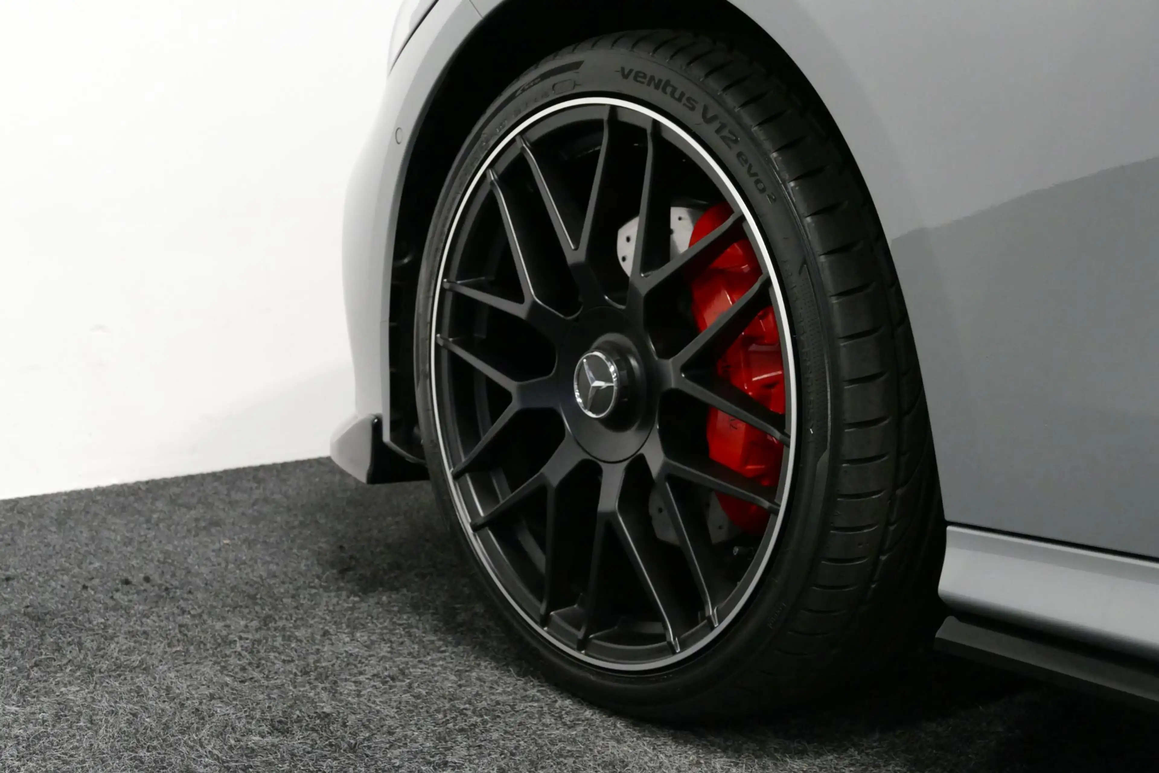 Mercedes-Benz CLE 300 Coupé e AMG Line / CLE 53 AMG Look / CLE 53 AMG Di — photo 22