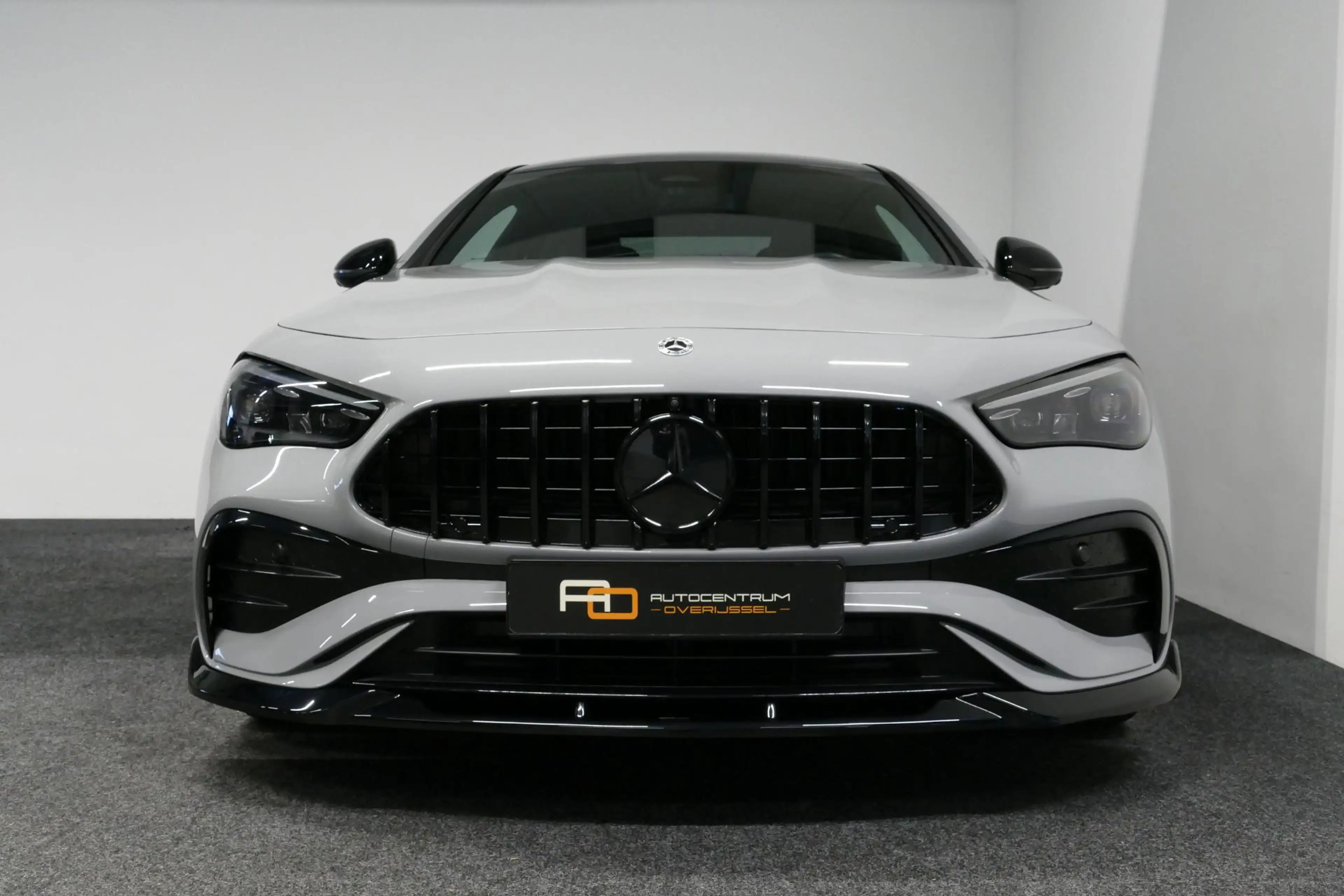 Mercedes-Benz CLE 300 Coupé e AMG Line / CLE 53 AMG Look / CLE 53 AMG Di — photo 18
