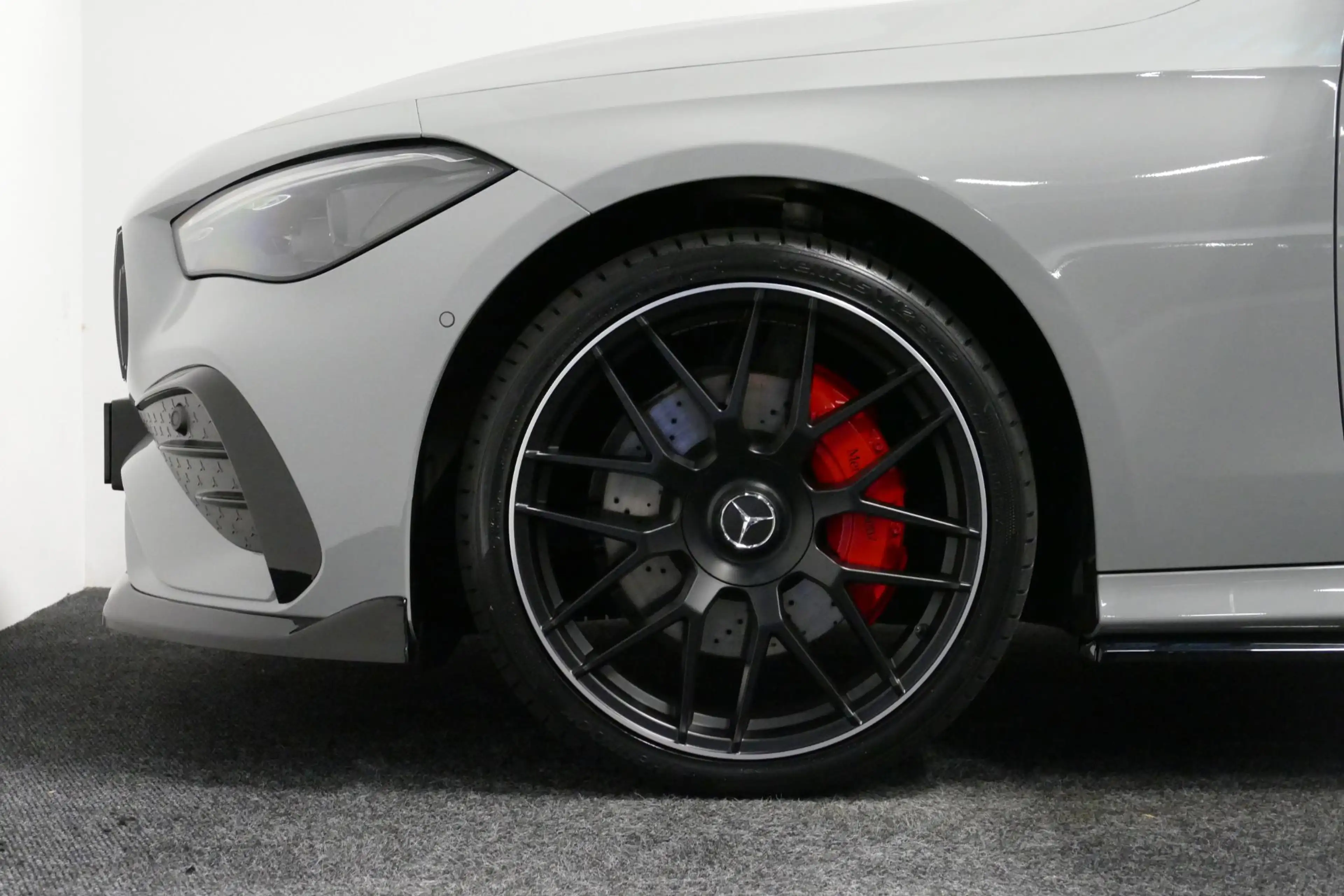 Mercedes-Benz CLE 300 Coupé e AMG Line / CLE 53 AMG Look / CLE 53 AMG Di — photo 27