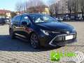 Toyota Corolla Touring Sports 2.0 Hybrid Lounge cvt Noir - thumbnail 2