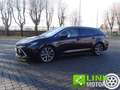 Toyota Corolla Touring Sports 2.0 Hybrid Lounge cvt Noir - thumbnail 34