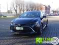 Toyota Corolla Touring Sports 2.0 Hybrid Lounge cvt Noir - thumbnail 23