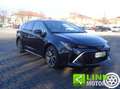 Toyota Corolla Touring Sports 2.0 Hybrid Lounge cvt Noir - thumbnail 15