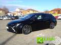 Toyota Corolla Touring Sports 2.0 Hybrid Lounge cvt Noir - thumbnail 28