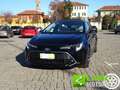 Toyota Corolla Touring Sports 2.0 Hybrid Lounge cvt Noir - thumbnail 31