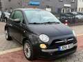 Fiat 500 2.Hand Panoramadach Schwarz - thumbnail 18