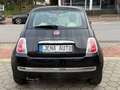 Fiat 500 2.Hand Panoramadach Schwarz - thumbnail 13