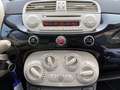 Fiat 500 2.Hand Panoramadach Schwarz - thumbnail 7