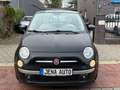 Fiat 500 2.Hand Panoramadach Schwarz - thumbnail 14