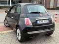 Fiat 500 2.Hand Panoramadach Schwarz - thumbnail 2