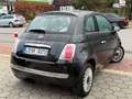 Fiat 500 2.Hand Panoramadach Schwarz - thumbnail 4