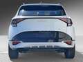 Kia Sportage Dynamic, Plug-in Hybrid Blanc - thumbnail 5