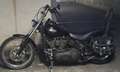Harley-Davidson Softail Night Train (FXSTB) Nero - thumbnail 2