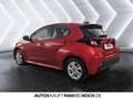 Mazda 2 Hybrid 1.5 116 CVT Centre SHZ RKAM HLA AHB Klima Rouge - thumbnail 3