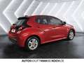 Mazda 2 Hybrid 1.5 116 CVT Centre SHZ RKAM HLA AHB Klima Rouge - thumbnail 4