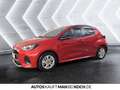 Mazda 2 Hybrid 1.5 116 CVT Centre SHZ RKAM HLA AHB Klima Rouge - thumbnail 2