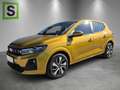 Dacia Sandero SANDERO PH2 Expression TCe 100 6-Gang Gelb - thumbnail 2