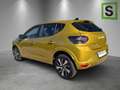Dacia Sandero SANDERO PH2 Expression TCe 100 6-Gang Gelb - thumbnail 3
