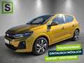 Dacia Sandero SANDERO PH2 Expression TCe 100 6-Gang Gelb - thumbnail 1