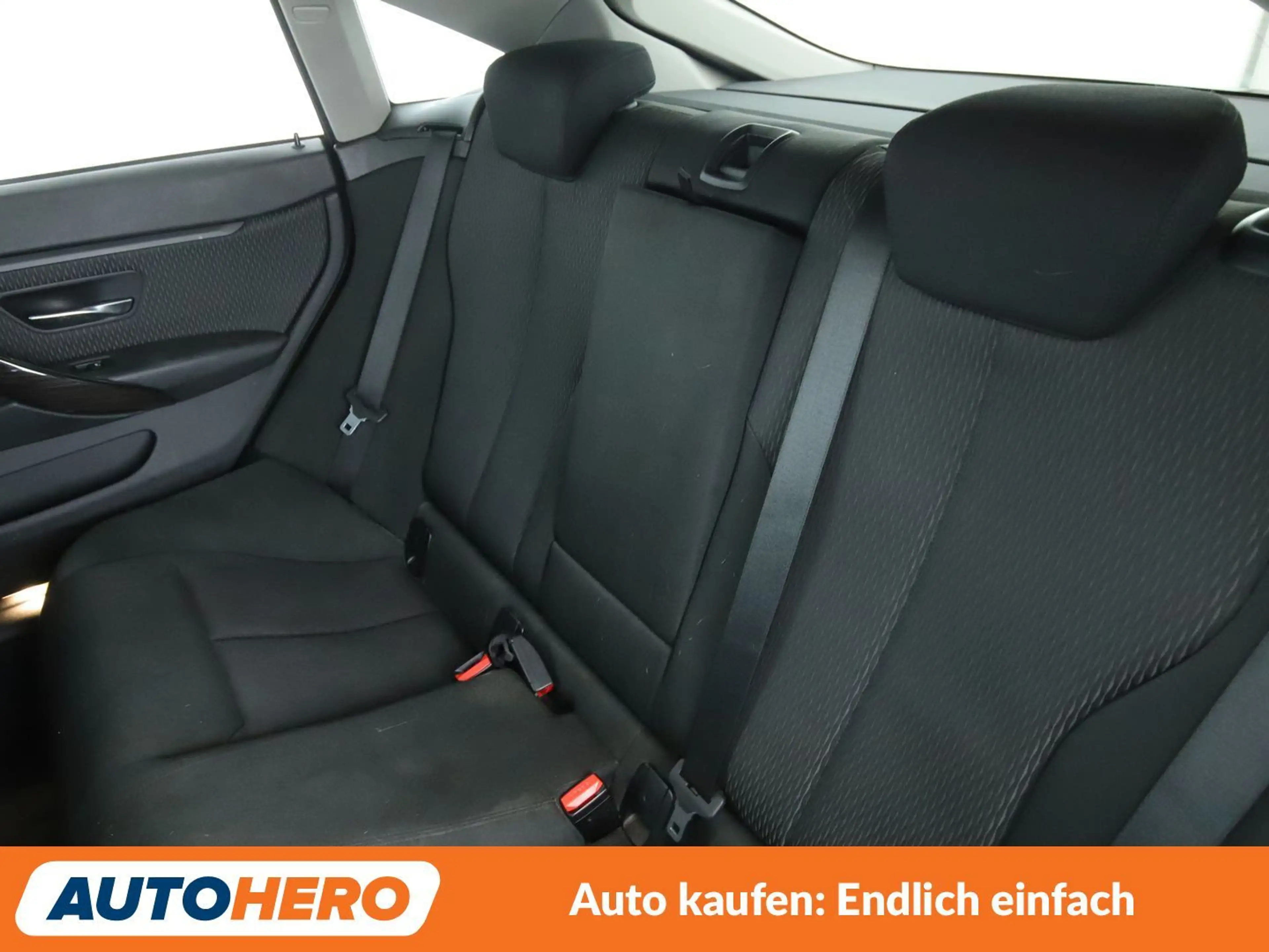 BMW 435 435d Gran Coupé xDrive Advantage Aut.*NAVI*HUD* — photo 14