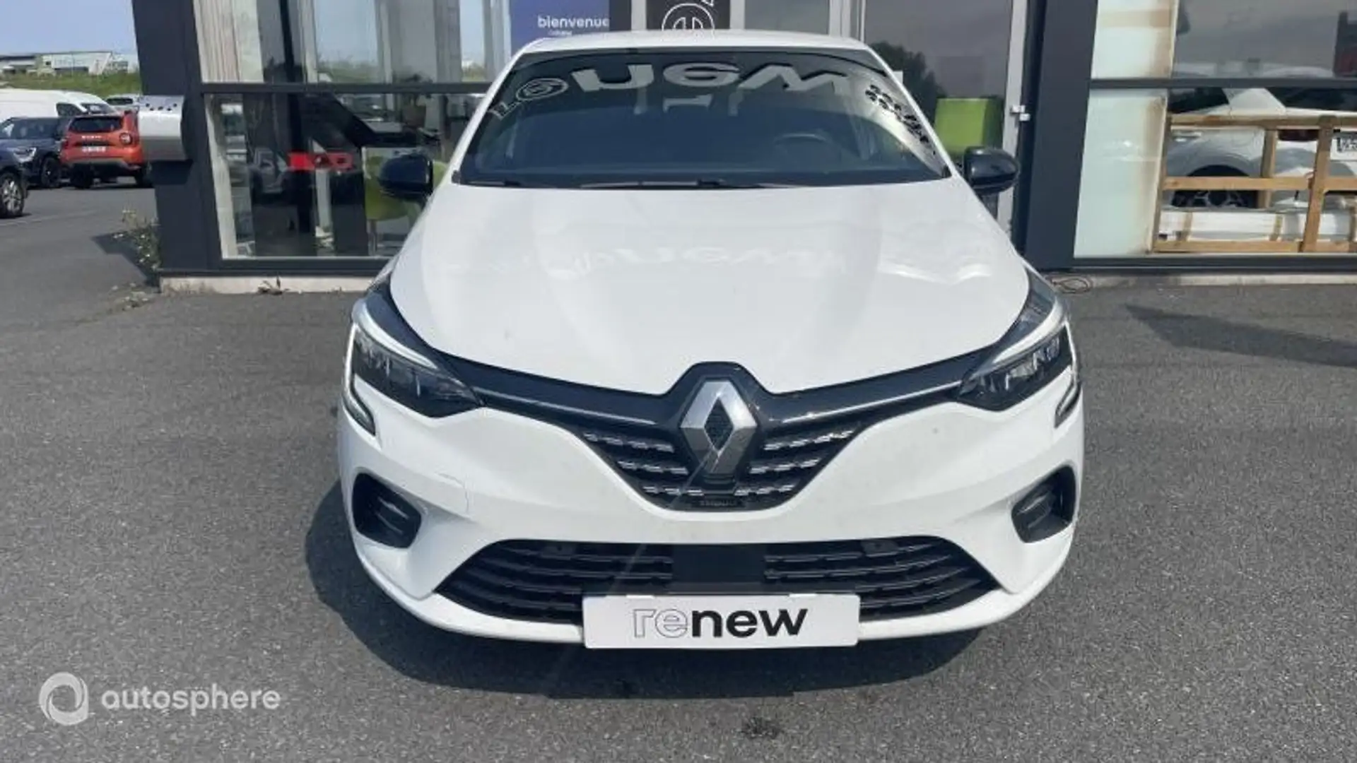 Renault Clio 1.0 TCe 90 Techno Caméra Carplay 29900Kms Gtie 1an - 2