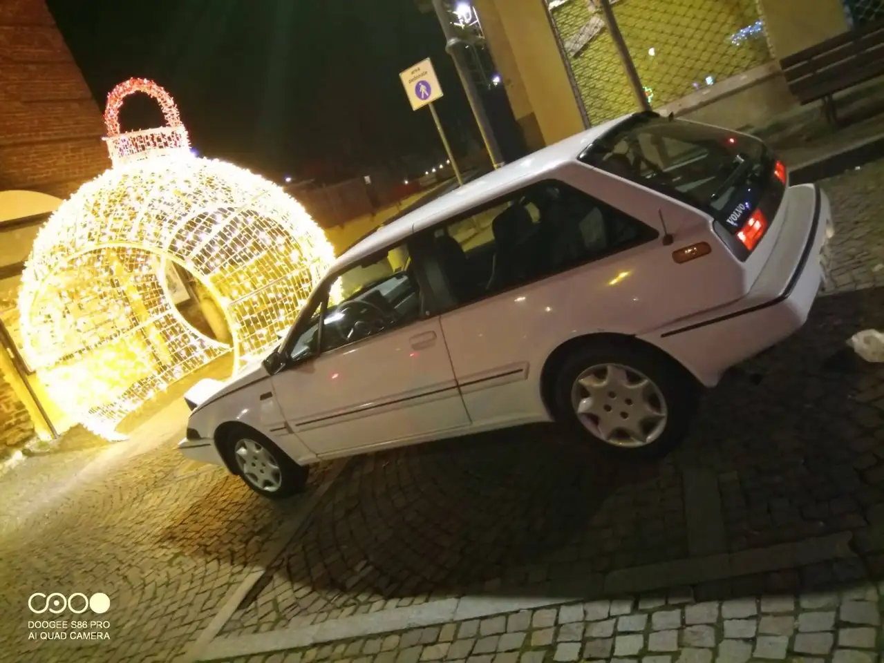 Volvo 480 1.7i S c/clima cat., foto 4