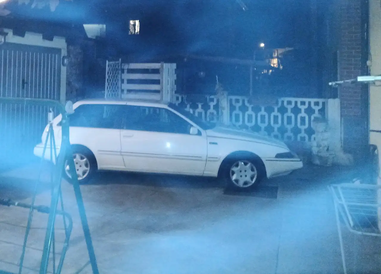 Volvo 480 1.7i S c/clima cat., foto 5