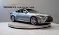 Lexus RC 300h 300H LUXURY LINE, Mark Levinson, El.schuifdak, Led Gris - thumbnail 8