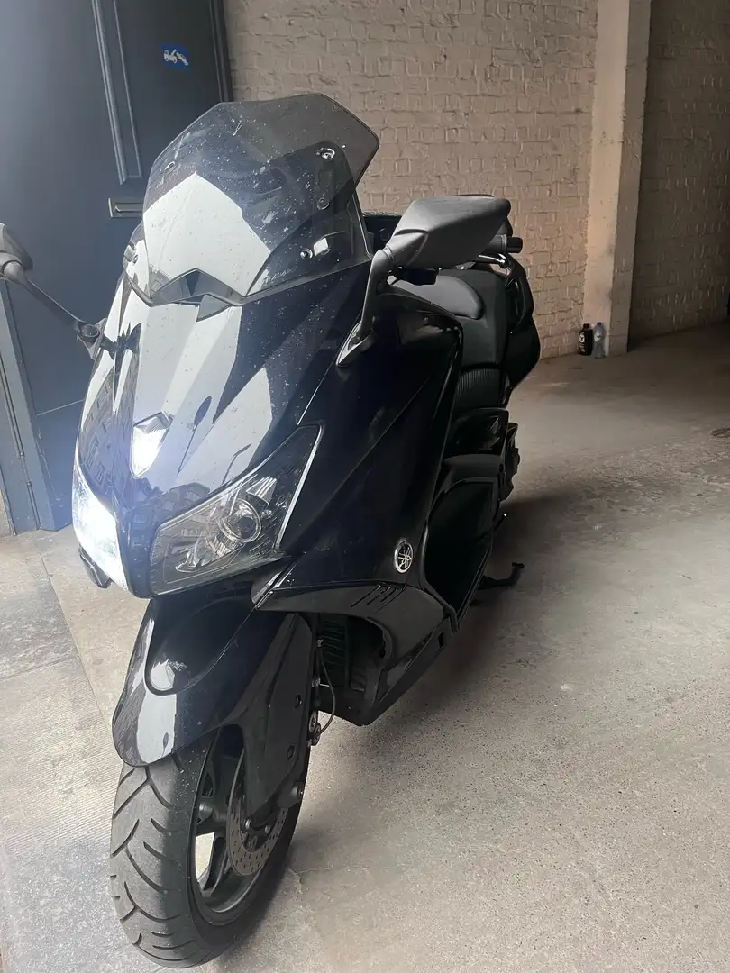 Yamaha TMAX 530 - 1