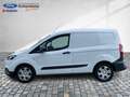 Ford Transit Courier Trend NaviApp Kamera 2xPDC Blanc - thumbnail 13