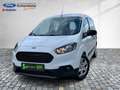 Ford Transit Courier Trend NaviApp Kamera 2xPDC Blanc - thumbnail 11