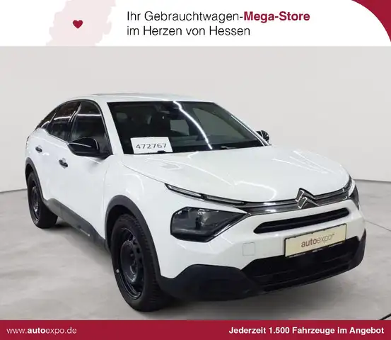 Citroen C4 C4 PureTech 130 Stop&Start YOU CarPlay KAM