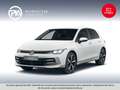 Volkswagen Golf 4You mHEV TSI DSG Weiß - thumbnail 1