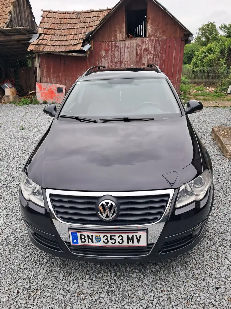 Volkswagen Passat 2.0 TDI Individual Chrom - 2