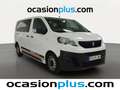 Peugeot Expert Combi Standard 1.5BlueHDi S&S 120 Blanc - thumbnail 2