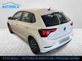 Volkswagen Polo 1.0 TGI Life Navi, Virtual, Sedili risc., Retrocam Grigio - thumbnail 3