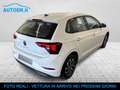 Volkswagen Polo 1.0 TGI Life Navi, Virtual, Sedili risc., Retrocam Grigio - thumbnail 4