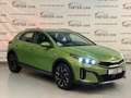 Kia XCeed Vision DCT7 ACC/NAVI/Bi-LED/KAM/SPUR/18ALU Grün - thumbnail 4