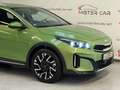 Kia XCeed Vision DCT7 ACC/NAVI/Bi-LED/KAM/SPUR/18ALU Grün - thumbnail 10