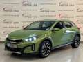 Kia XCeed Vision DCT7 ACC/NAVI/Bi-LED/KAM/SPUR/18ALU Grün - thumbnail 1