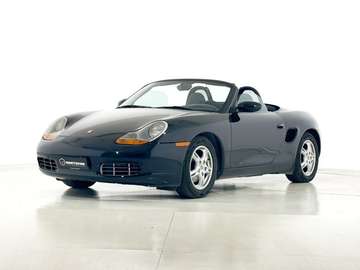 Boxster 2.5 c