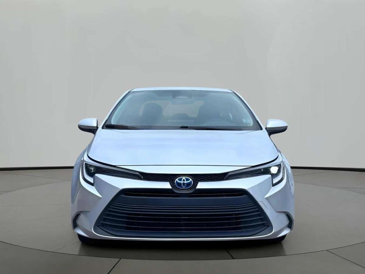 2023 Toyota Corolla LE Hybrid — снимка 1