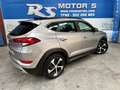 Hyundai TUCSON 1.6 TGDI Style 4x4 DT 176 Gris - thumbnail 2